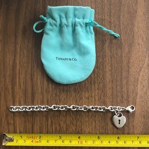 Tiffany bracelet